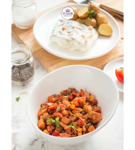 Салатник d20,7см белый