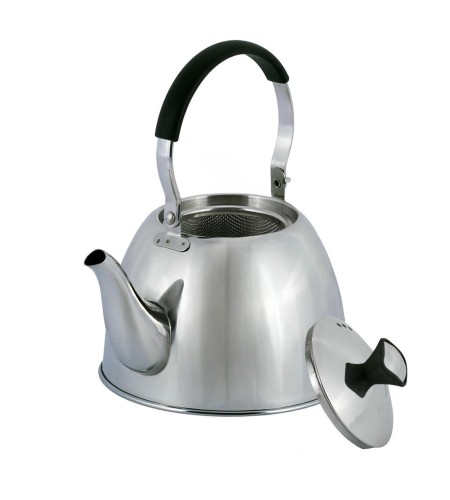 Чайник Kamille 1л нжс 1093