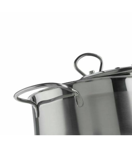 Кастрюля Hitt Flammkuchen 2,6л 18х10,5см