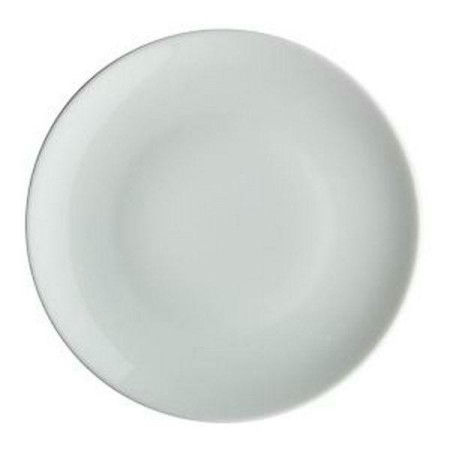 Тарелка мелкая Универсал деколь Белье d200мм