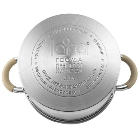 Набор посуды Lara Berlin LR02-119