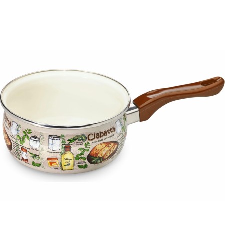 Ковш Metrot Чиабатта 1,6л бакелитовая ручка 357948