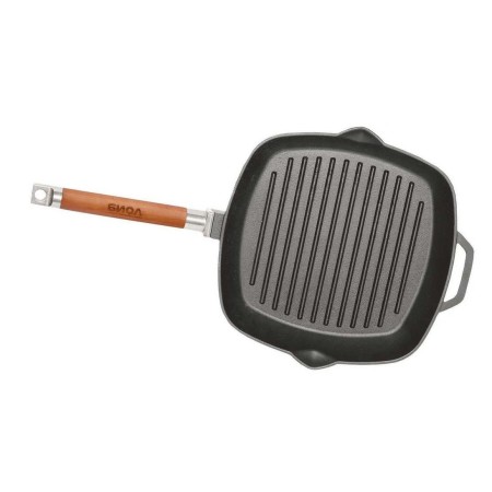 Сковорода-гриль 1028/00628