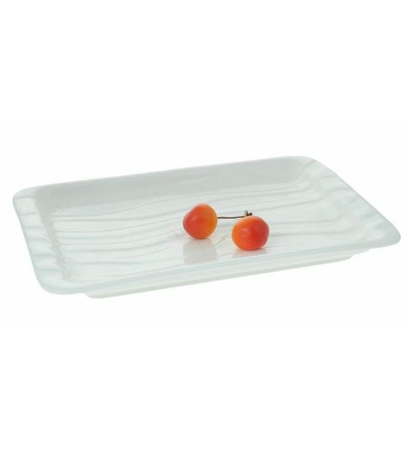 Блюдо 26,5х16,5см