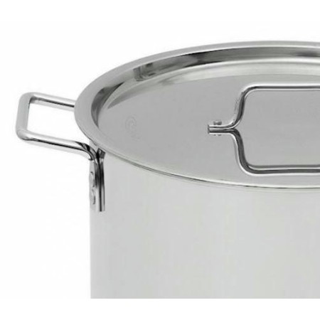 Котел 30л Катунь Общепит KT-ОБ-31 В