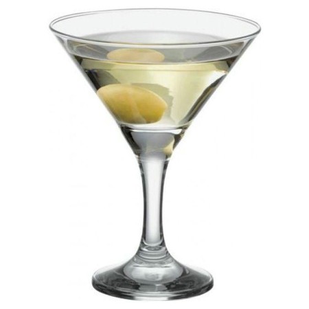 Набор бокалов для мартини BISTRO 170мл 6 предметов