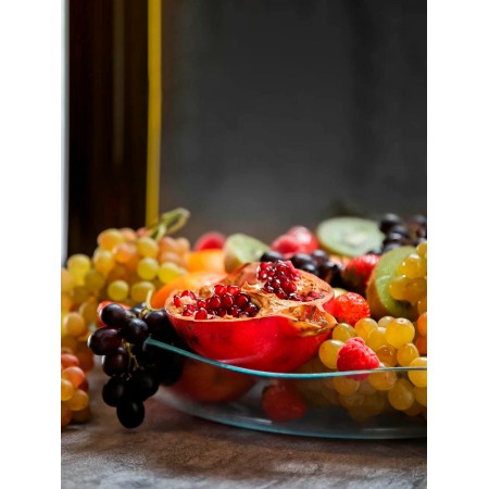 Блюдо Pasabahce Тоскана 303мм 10596B