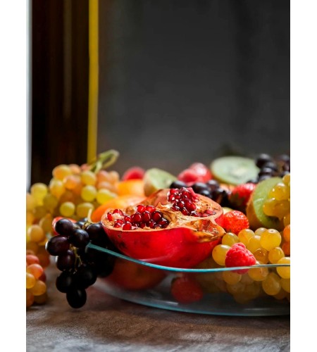 Блюдо Pasabahce Тоскана 303мм 10596B