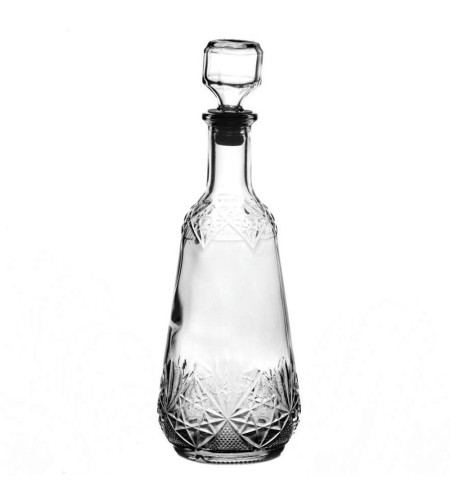 Стеклобутылка Классик 500мл В202