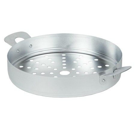 Манты-казан 13л 3 сетки