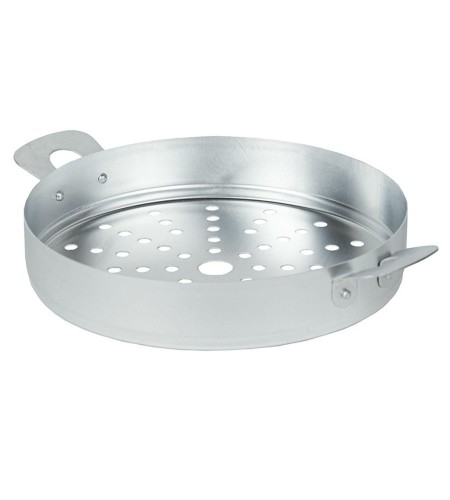 Манты-казан 13л 3 сетки