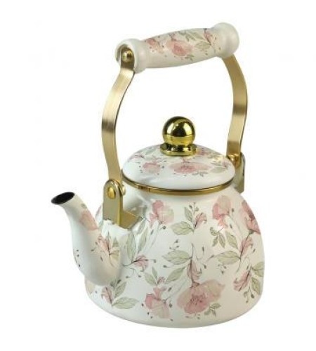 Чайник Zeidan Flowers 1,3л Z-4504
