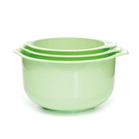 Набор мисок кухонных 3шт