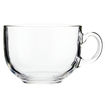 Кружка Luminarc Jambo 500мл прозрачная