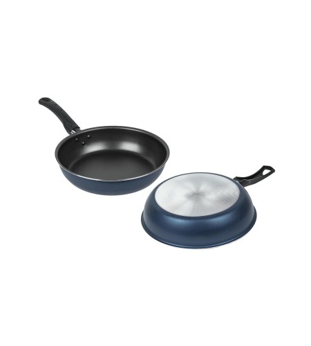 Сковорода Калитва Сатин d240мм 67241