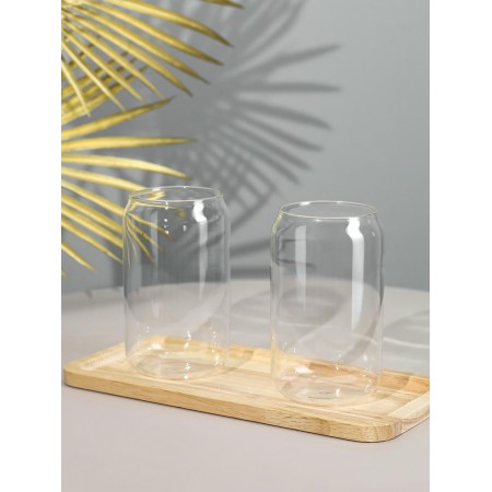 Набор стаканов MILAND 400 мл 2шт БСТ-3320