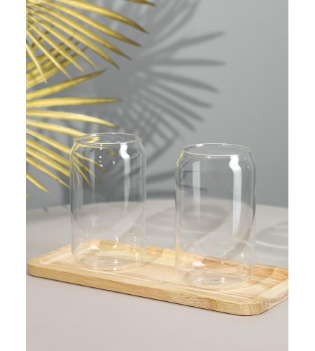 Набор стаканов MILAND 400 мл 2шт БСТ-3320