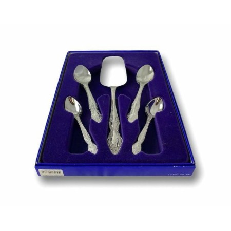 Набор столовых приборов Тройка М-3 13 предметов СН-13М3