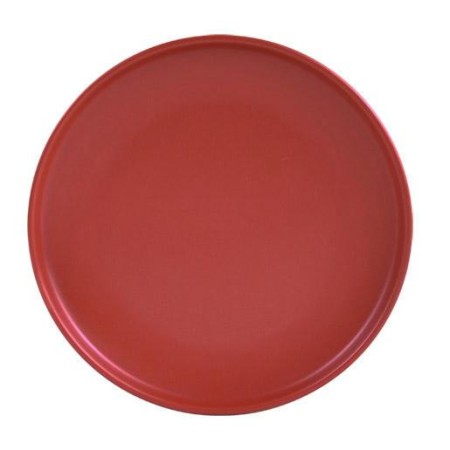 Тарелка десертная МФК RED 20см WS2202-SP/R