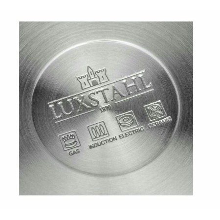 СОТЕЙНИК нерж. тройное дно 5,1л.с 2 ручками