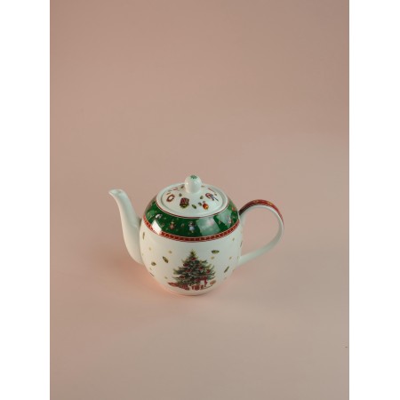 Чайник заварочный Repast Green 800мл 20,8*12,3*14,2см T5121-19D142G 61500