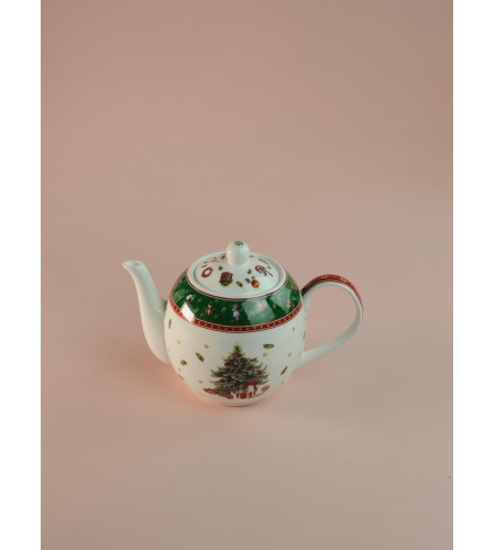 Чайник заварочный Repast Green 800мл 20,8*12,3*14,2см T5121-19D142G 61500