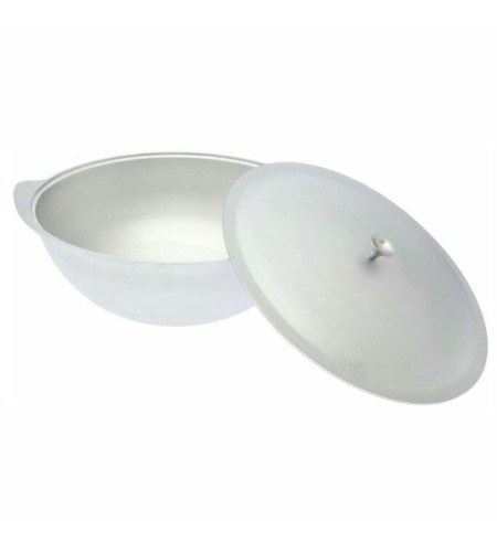 Казан для плова Kukmara 12л к120