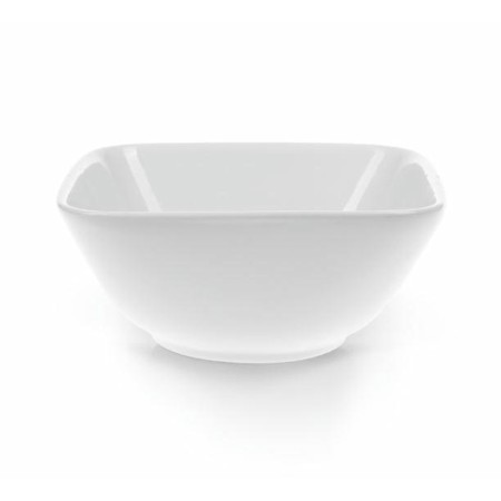 Салатник квадратная