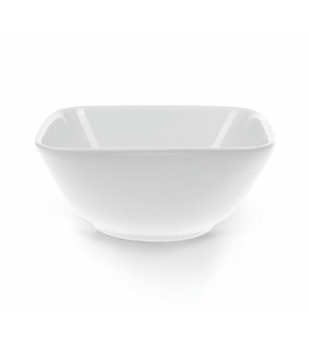 Салатник квадратная