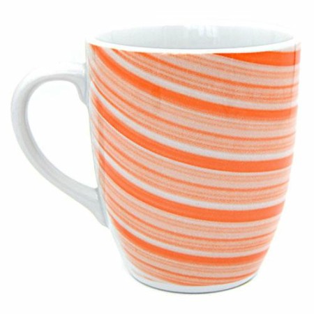 Кружка Челси Infinity 300см3 ф.627 оранжевый 0С1654Ф34