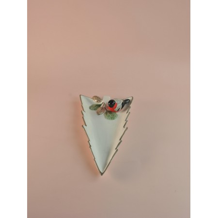 Блюдо сервировочное 30*15,5*7см 406-789