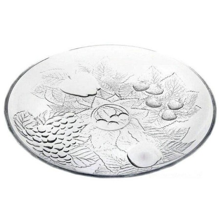 Тарелка Pasabahce Пикник 300мм 54646BFD