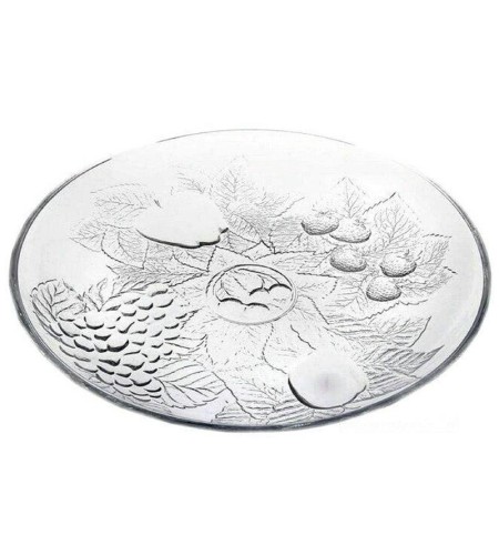 Тарелка Pasabahce Пикник 300мм 54646BFD