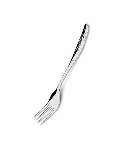 Вилка детская столовая Антошка