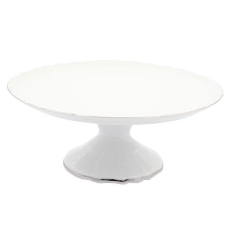 Тортница на ножке Бернадот 2021 32см
