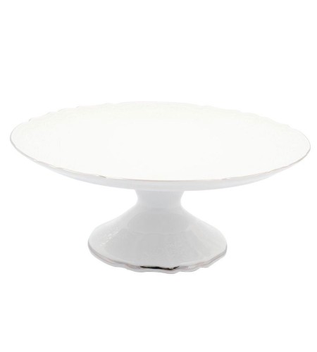 Тортница на ножке Бернадот 2021 32см