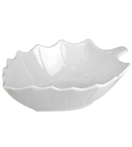 Салатник Nouvelle Home Маршмеллоу 35х23х9см 0530135