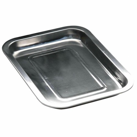 ЛОТОК мел. 600х400х20 нерж.