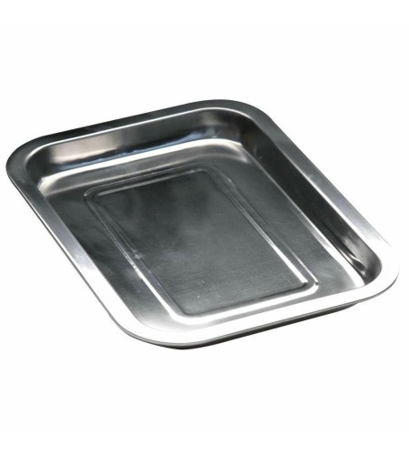 ЛОТОК мел. 600х400х20 нерж.