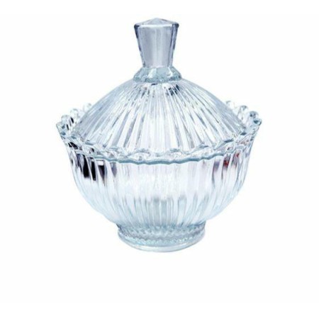 Сахарница Иран ПЕРСИЯ 225 мл с крышкой 7128