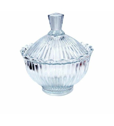 Сахарница Иран ПЕРСИЯ 225 мл с крышкой 7128