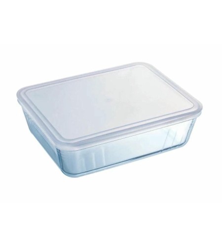 Блюдо Cook Freez 22*17*6см. 1,5л