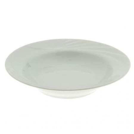 Тарелка глубокая Голубка d220мм