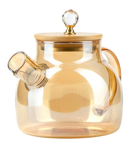 Чайник заварочный BAROUGE 1л BF-510