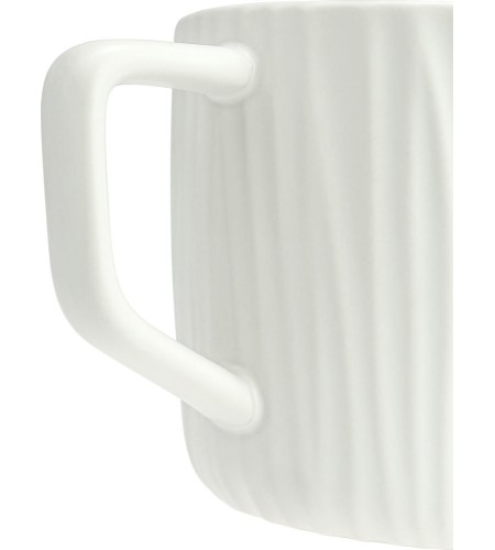 Набор чашек MILAND 248мл 6шт КС-3037