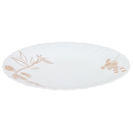 Тарелка десертная Estate d19см MF0014