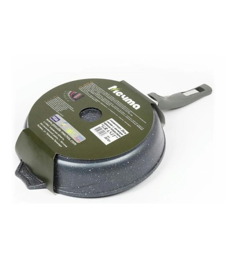 Сковорода Мечта Гранит d22см 22701