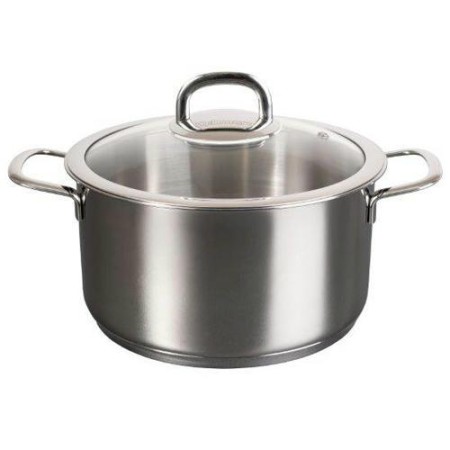 Кастрюля Kukmara Safia 4л SF-CA4022G