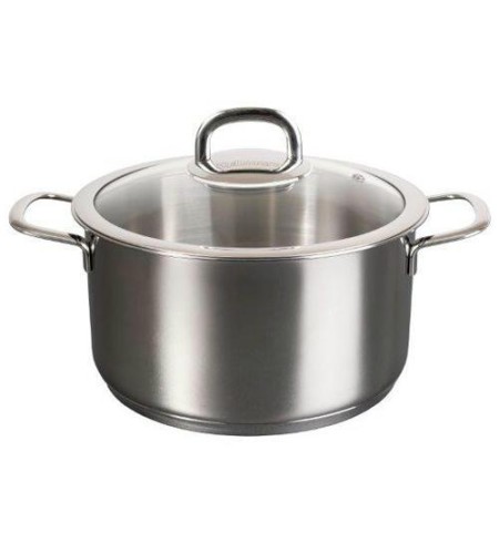 Кастрюля Kukmara Safia 4л SF-CA4022G