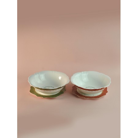 Салатник Repast Magic time 23см S3271I-21D010G 49902